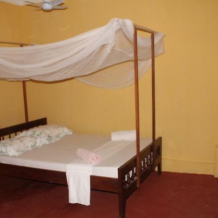 Villa Paje Lounge Εξωτερικό φωτογραφία