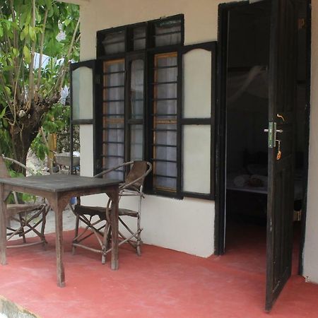 Villa Paje Lounge Εξωτερικό φωτογραφία