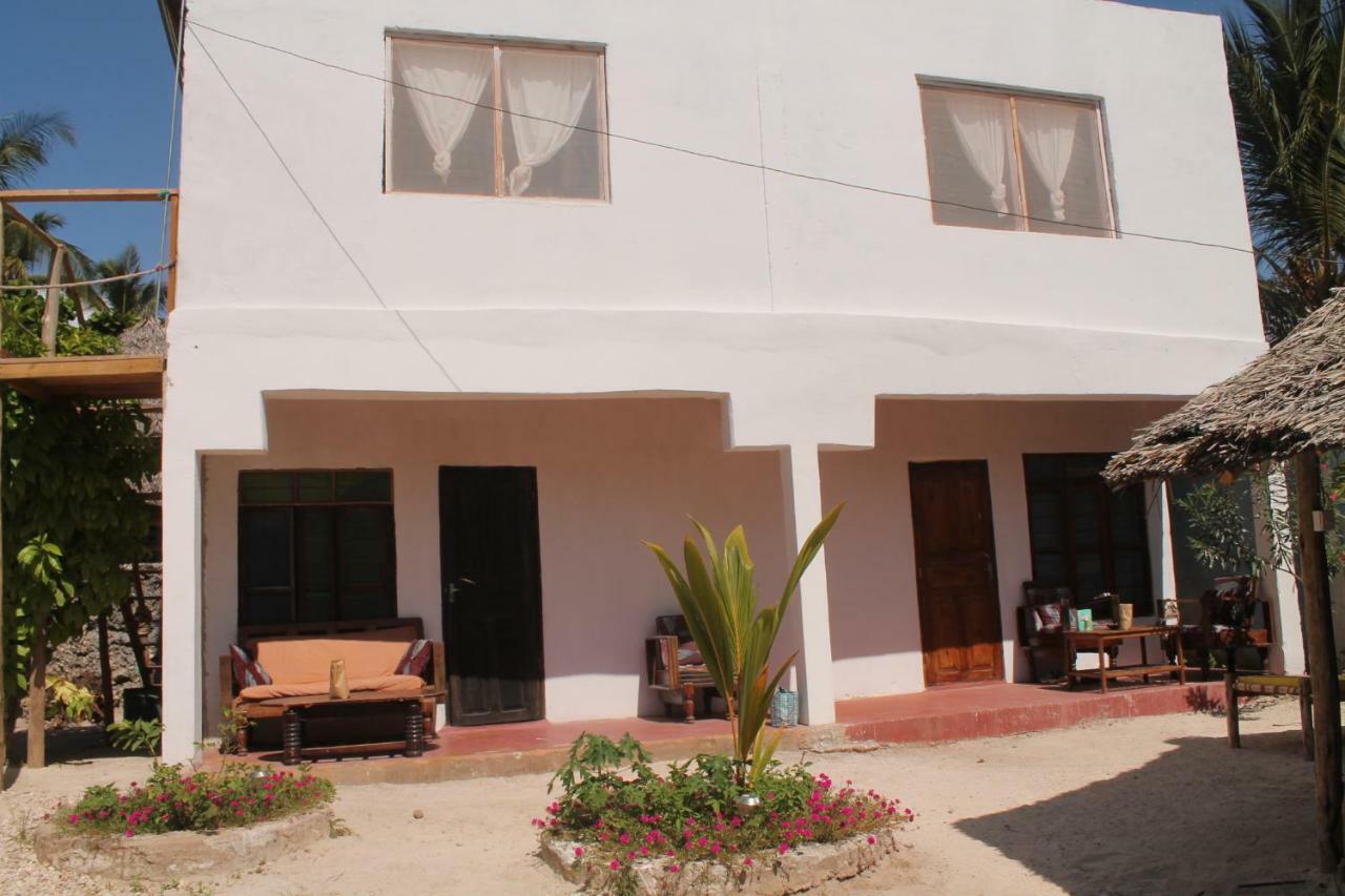 Villa Paje Lounge Εξωτερικό φωτογραφία