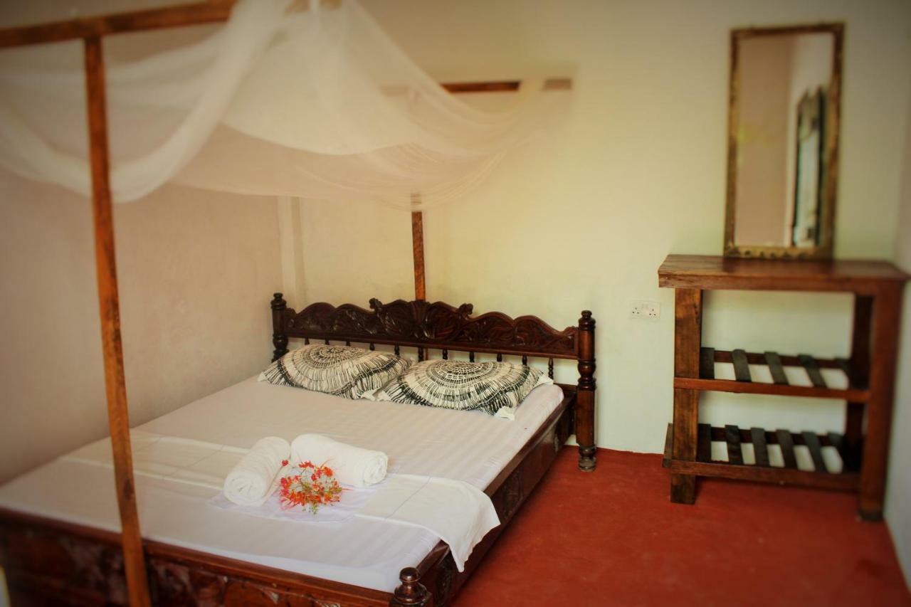 Villa Paje Lounge Εξωτερικό φωτογραφία