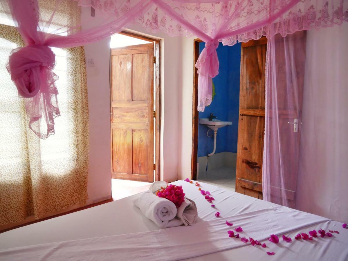 Villa Paje Lounge Εξωτερικό φωτογραφία