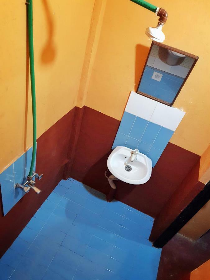 Villa Paje Lounge Εξωτερικό φωτογραφία