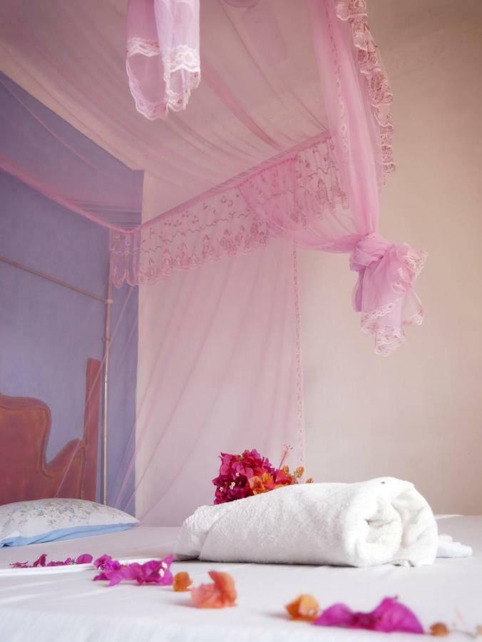 Villa Paje Lounge Εξωτερικό φωτογραφία