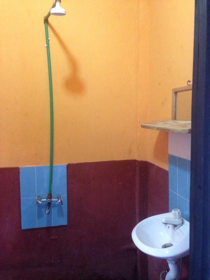 Villa Paje Lounge Εξωτερικό φωτογραφία