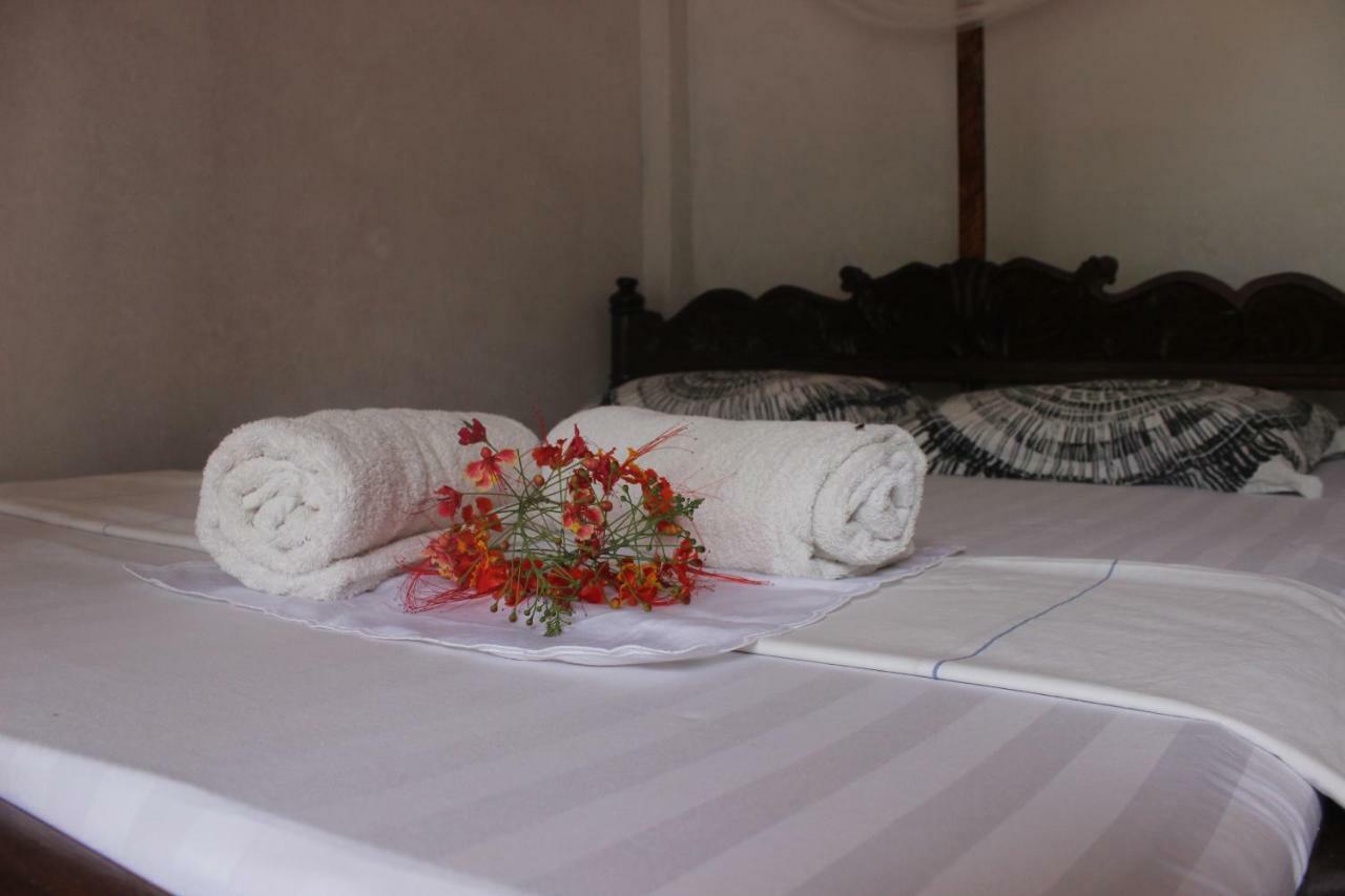 Villa Paje Lounge Εξωτερικό φωτογραφία