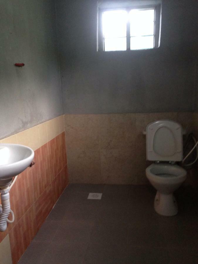 Villa Paje Lounge Εξωτερικό φωτογραφία