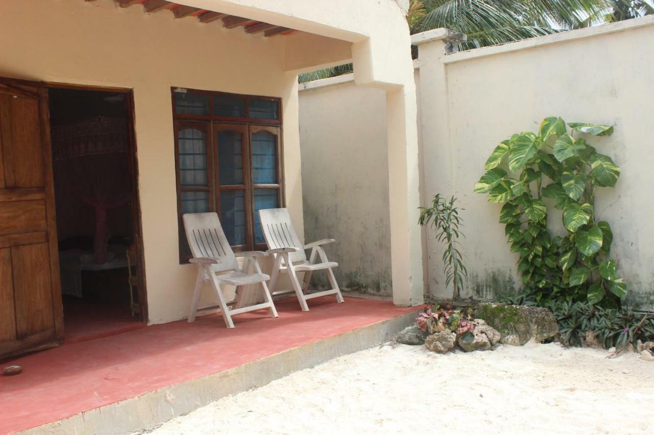 Villa Paje Lounge Εξωτερικό φωτογραφία