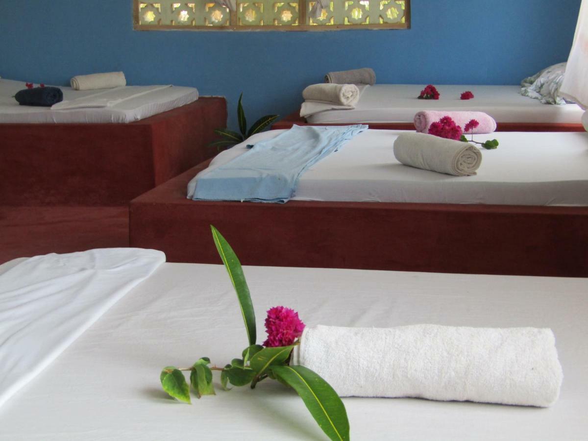 Villa Paje Lounge Εξωτερικό φωτογραφία